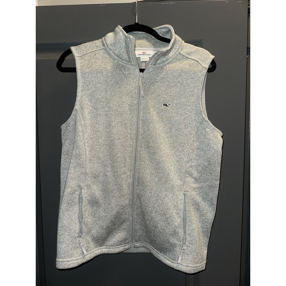 Women’s Vineyard Vines Vest